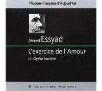 Essyad : Exercice De L'Amour