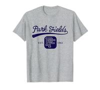 EST 1961 Unisexe PAFI293 T-Shirt