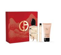 Est Armani Si Edp100Ml+V15+B50 Santé et soins personnels