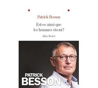 Est-ce ainsi que les hommes vivent ?
