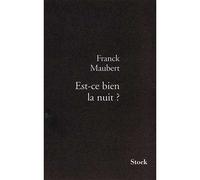 Stock Spirits – Est-ce bien la nuit ?
