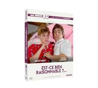 Est-ce bien raisonnable ? – Blu-ray – Studiocanal