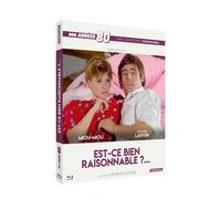 Est-ce bien raisonnable ? Blu-ray