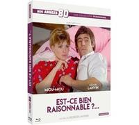 Est-ce bien raisonnable ? Blu-ray