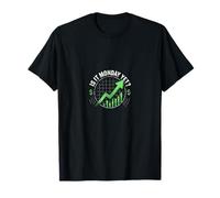 Est-Ce Lundi Déjà Investisseur T-Shirt