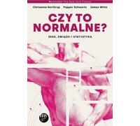 Est-ce normal ? Sexe, relations et statistiques