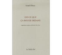 Est-Ce Que Ca Bouge Dedans