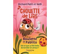 Est-ce que ça fait bobo de tomber en amour ?