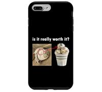 Est-ce que ça vaut vraiment la peine d'être Silly Seal Meme Coque pour iPhone 7 Plus/8 Plus