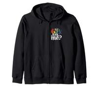 Est-ce que c'est gay ici, ou est-ce juste moi ? Sweat à Capuche