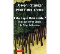 EST-CE QUE DIEU EXISTE ?