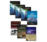 Est-ce que Genesis History ? Ensemble complet