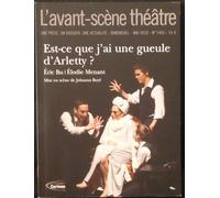 Est-Ce Que J Ai Une Gueule D Arletty?