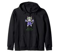 Est-ce Que J'Ai Encore des Meowscles ? Unisexe Cat Lover Workout Fitness Sweat à Capuche