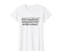 Est-ce Que Je Ressemble Vraiment à Un Gars avec Un Plan | Blague T-Shirt Graphique avec Valeur
