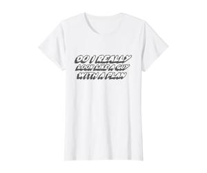 Est-ce Que Je Ressemble Vraiment à Un Gars avec Un Plan | Blague T-Shirt Graphique avec Valeur