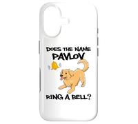 Est-ce Que Le nom Pavlov Sonne-t-il Un Conditionnement Classique Coque pour iPhone 17