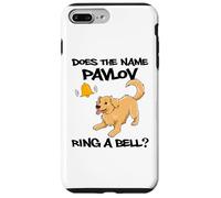 Est-ce Que Le nom Pavlov Sonne-t-il Un Conditionnement Classique Coque pour iPhone 7 Plus/8 Plus