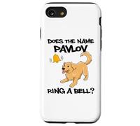 Est-ce Que Le nom Pavlov Sonne-t-il Un Conditionnement Classique Coque pour iPhone SE (2020) / 7/8