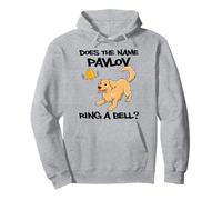 Est-ce Que Le nom Pavlov Sonne-t-il Un Conditionnement Classique Sweat à Capuche