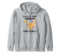 Est-ce Que Le nom Pavlov Sonne-t-il Un Conditionnement Classique Sweat à Capuche