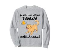 Est-ce Que Le nom Pavlov Sonne-t-il Un Conditionnement Classique Sweatshirt