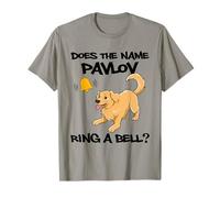 Est-ce Que Le nom Pavlov Sonne-t-il Un Conditionnement Classique T-Shirt