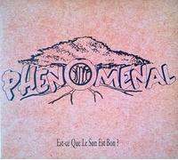 Est ce que le son est bon (cd 4 titres)