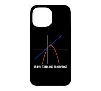 Est-ce Que ma Ligne de Bronzage est Visible ? - Cool Math Teacher Tan Lines Coque pour iPhone 13 Pro Max