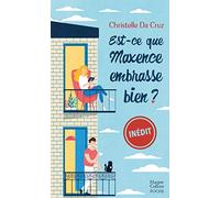 Est-ce que Maxence embrasse bien ? – Harper Collins Publishers