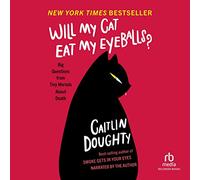 Est-ce Que Mon Chat Mange Mes Yeux : Grandes Questions de Tiny Mortals [Import]