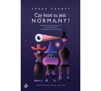 Est-ce que quelqu'un ici est normal ?