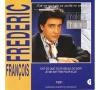 Frédéric François - Est-ce que tu es seule ce soir ?