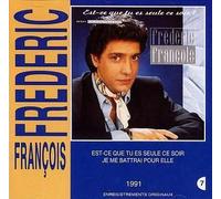 Est-Ce Que Tu ES Seule Ce Soir [Import]