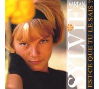 Est-Ce Que Tu Le Sais: Best of by Sylvie Vartan
