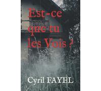 Est-ce que tu les Vois ?