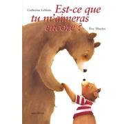 Est-Ce Que Tu M'aimeras Encore ?