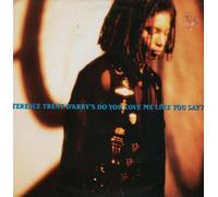 Est-ce que tu m'aimes comme tu le dis ? [Vinyl Single]