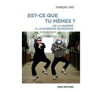 Est-ce que tu mèmes ? - De la parodie à la pandémie numérique