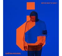 Est-ce que tu sais ? CD