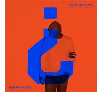 Est-ce que tu sais ? Édition Deluxe Vinyle Bleu