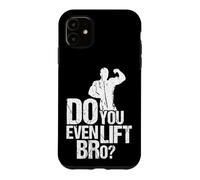 Est-ce Que tu soulèves même Mon frère Coque pour iPhone 11