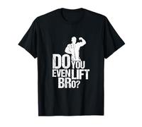 Est-ce que tu soulèves même mon frère T-Shirt