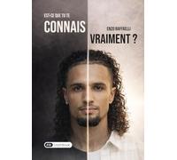 Est-ce que tu te connais vraiment ?