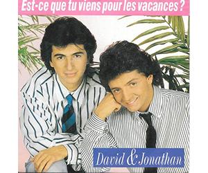 Est-Ce Que Tu Viens Pour Les Vacances ? / On Ira