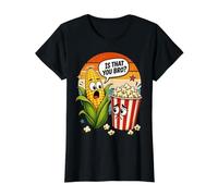 Est-ce Que Vous êtes Un frère drôle de Citation de Jeu de T-Shirt Graphique avec Valeur