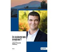 Est-ce qu'on peut enfin en placer une ?! - Jean-François Périlhou - Nombre 7 - broché - Récit