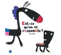 Est-ce qu'on se ressemble ?