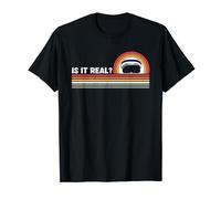Est-ce Réel ? - Réalité Virtuelle Monde Numérique T-Shirt