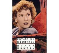 Est-ce un meurtre ?